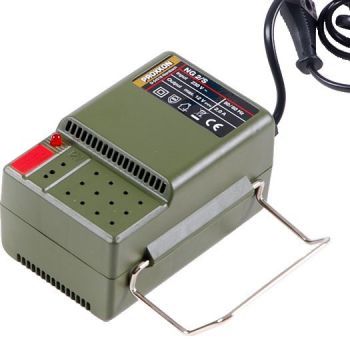 Nettadapter uten elektronisk turtallsregulering Proxxon NG2/S