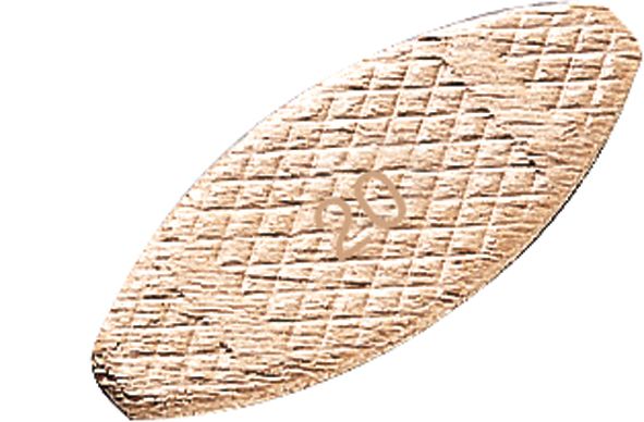 Lamelkiks Makita; 1000 stk.; type 20