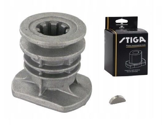 Bladholder til plæneklippere Stiga 1111912001