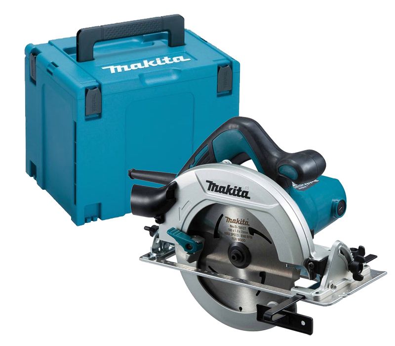 Rundsav  Makita HS7601J