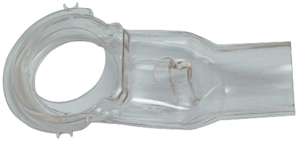 Støvsugingsdyse Makita 192035-6