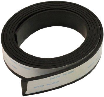 Skridsikker tape til føringsskinne Makita; 1,4 m