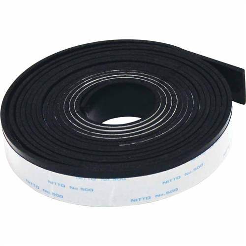 Skridsikker tape til føringsskinne Makita; 3,0 m