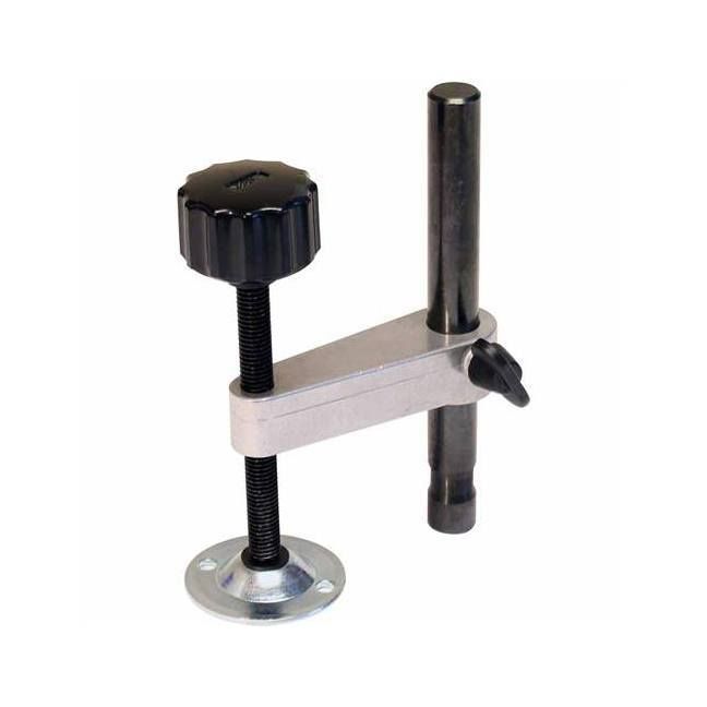 Horisontal klemme Makita; LS1018L