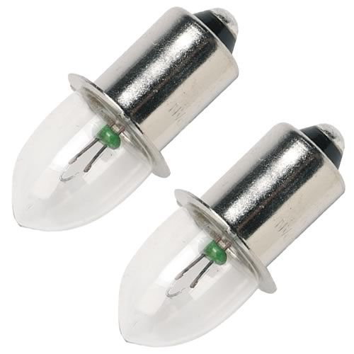 Pære Makita; 24 V; 2 stk.