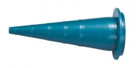 Fugemasse pistoldysen Makita 454226-0