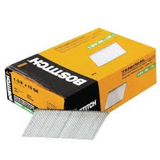 Søm Bostitch; 1,8x43 mm; 25°; 3655