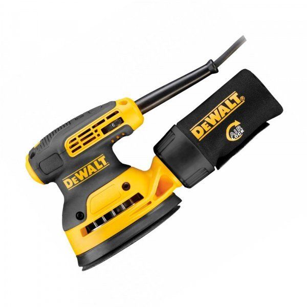 Excentersliber DeWalt DWE6423-QS