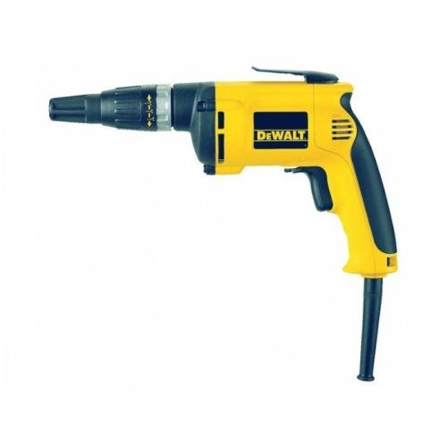 Elektrisk skruetrækker DeWalt DW275KN-QS