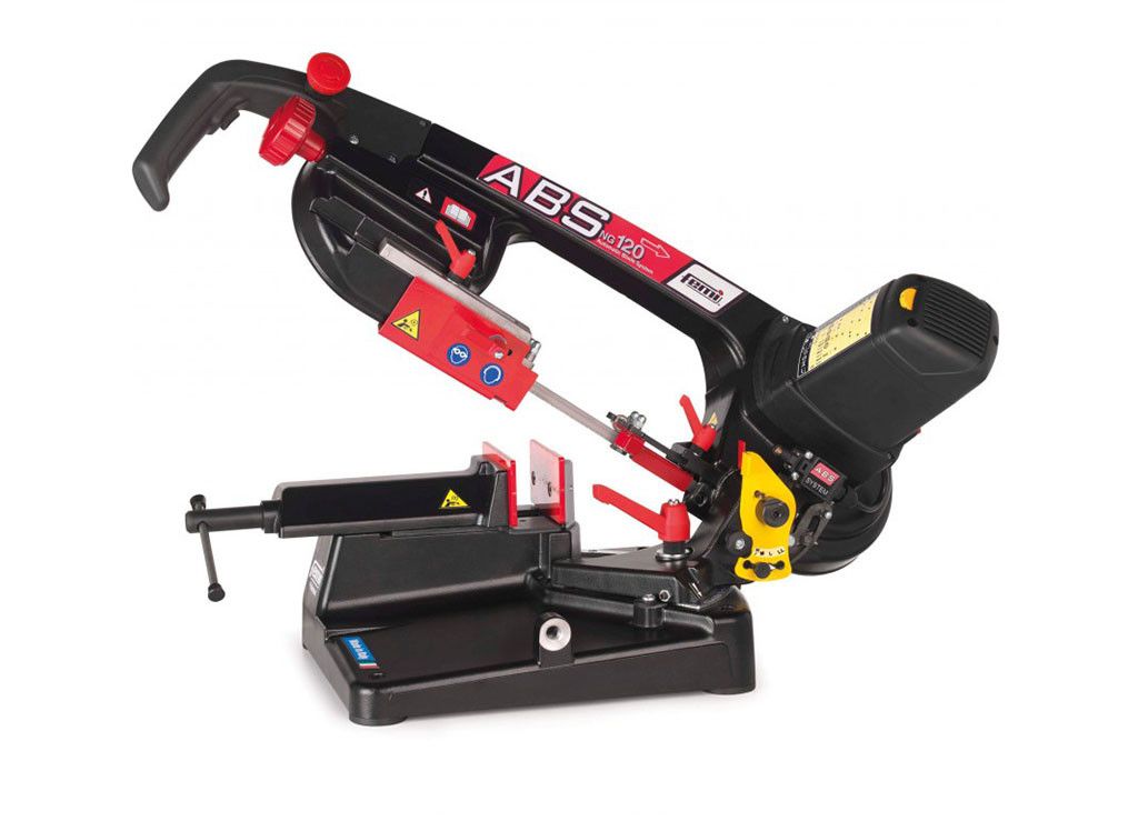 Metalbåndsav Femi ABS NG120