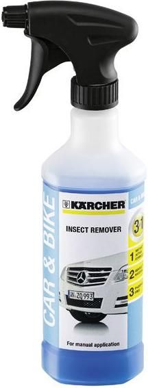 Insekt fjerner Karcher; 0,5 l