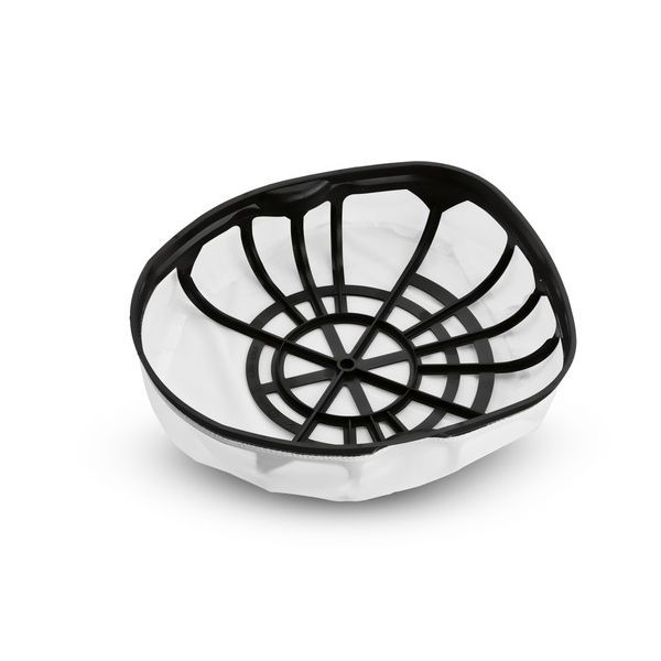 Permanent hodefilter til støvsuger Karcher T7/1, T10/1