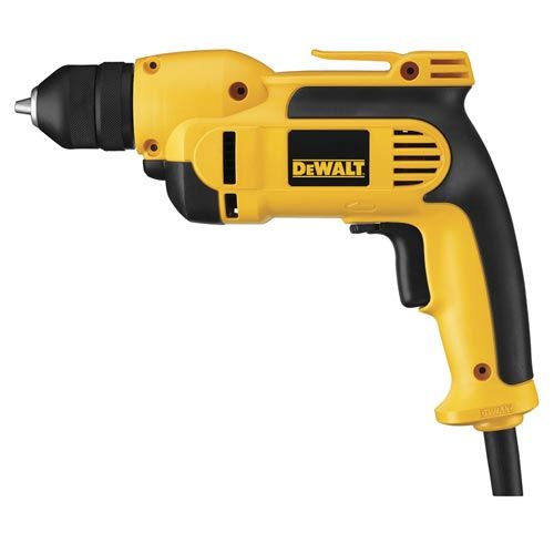 Skruemaskine DeWalt DWD112S
