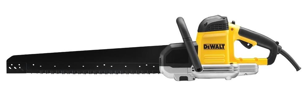 Tandemsag DeWalt DWE399