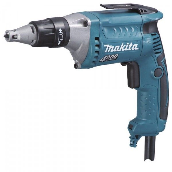 Skruetrækker Makita FS4300