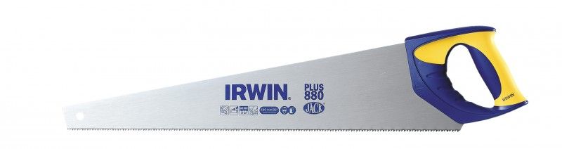 håndsager Irwin 880 PLUS; 450 mm universal