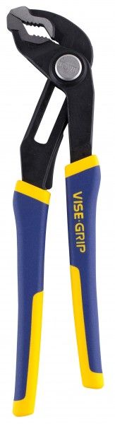 Tang Irwin Groove Lock 10''