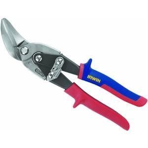 Håndsaks Irwin OFF SET SNIPS Venstre