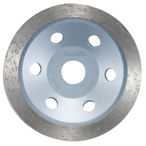 Diamantskæreskive Makita D-41464; 125 mm