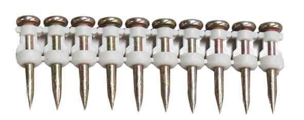 Søm Makita Standart; 2,6x30 mm; 1000 stk.