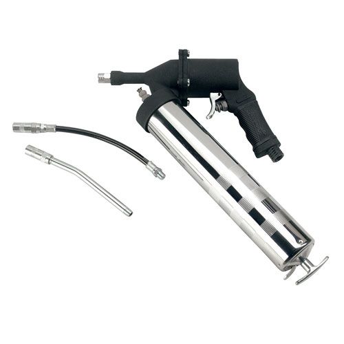 Pneumatisk fedtpistol Rodcraft 8141