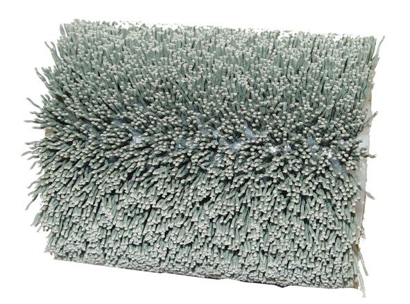 Nylonbørste Makita; K320