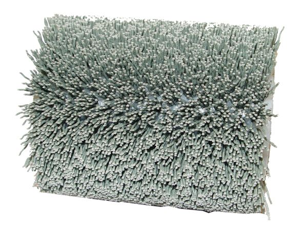 Nylonbørste Makita; K80