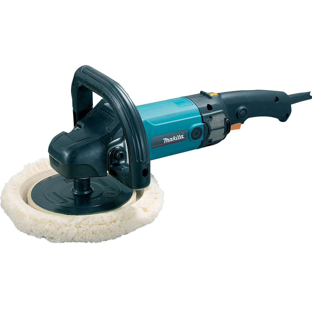 Polermaskine Makita 9237CB