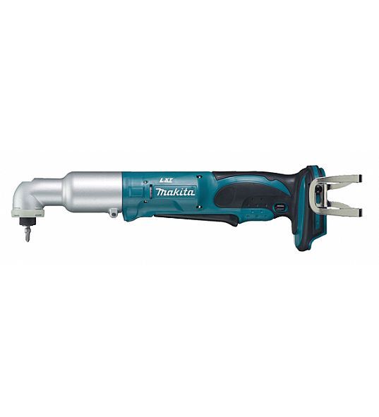 Vinkelslagskrutrekker Makita DTL061Z; 18 V (uden batteri og oplader)
