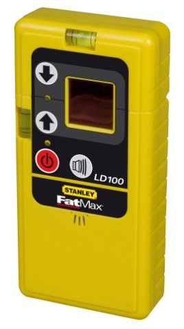 Laser detektor Stanley FatMax