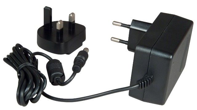 Roterende laser oplader Stanley CLRL100