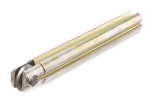 Hjul til manuel fliseborskær Rubi Carbide; 10 mm