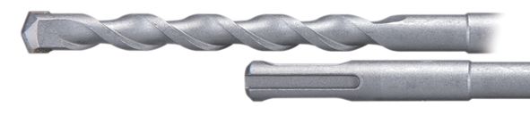 Betonbor Makita STANDARD; 13x350 mm; SDS-plus