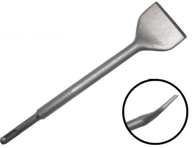 Mejsel Makita; SDS-plus; 250 mm