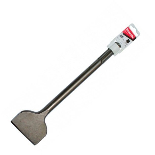 Mejsel Makita; SDS-max; 80x300 mm