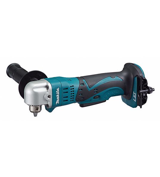 Vinkelboremaskine Makita DDA350Z; 18 V (uden batteri og oplader)