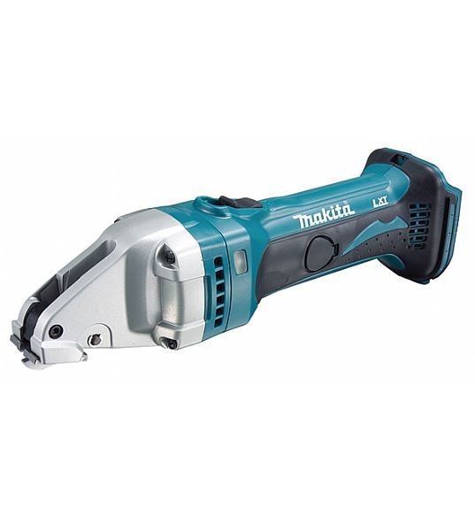 Håndsaks Makita DJS161Z; 18 V (uden batteri og oplader)