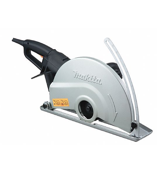 Sporfres for betong Makita 4114S; 2400 W