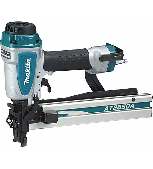 Pneumatisk hæftesømpistol Makita AT2550A