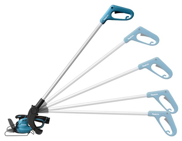 Forlængerhåndtag til hæk- og græsskærer Makita 195229-2