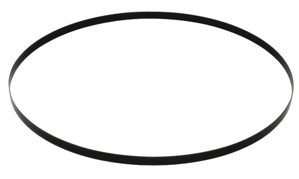 Bånd savklinge Makita; 2240x16x0,5 mm; 4 TPI; 3 stk.