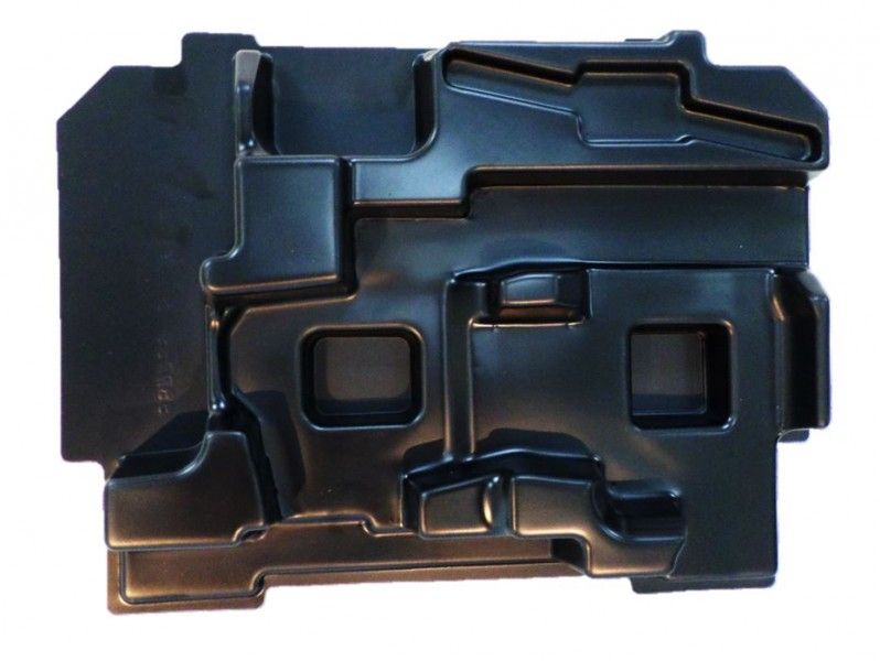 Indlæg til værktøjskuffert Makita Makpac Nr.3