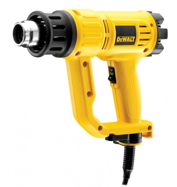 Varmepistol DeWalt D26411-QS