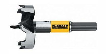 Forstnerbor DeWalt; 65 mm