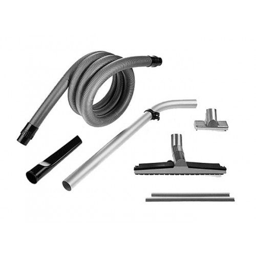 Sæt med støvsuger tilbehør Nilfisk-ALTO; 50 mm