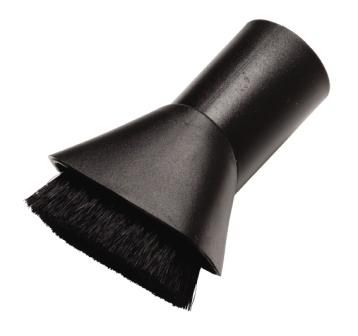 Sugebørste Nilfisk-ALTO; 36 mm