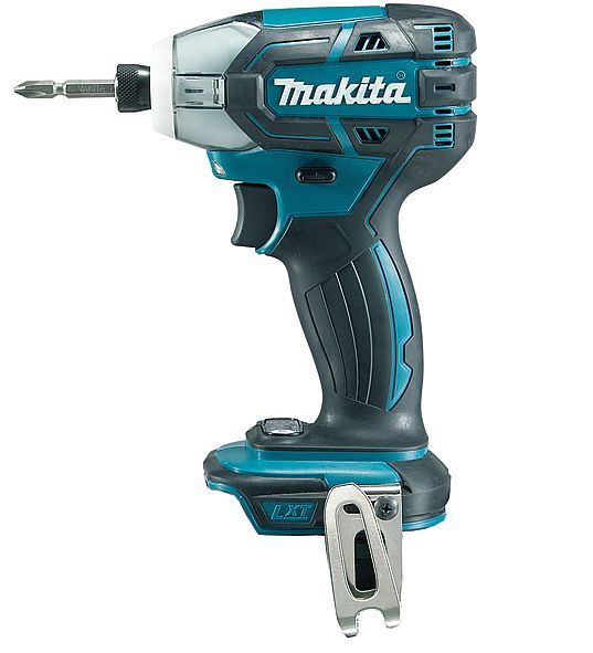 Slagskruetrækker Makita DTS141Z; 18 V (uden batteri og oplader)