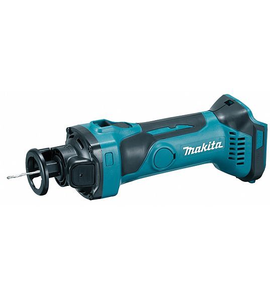 Gipssag Makita DCO180Z; 18 V (uden batteri og oplader)