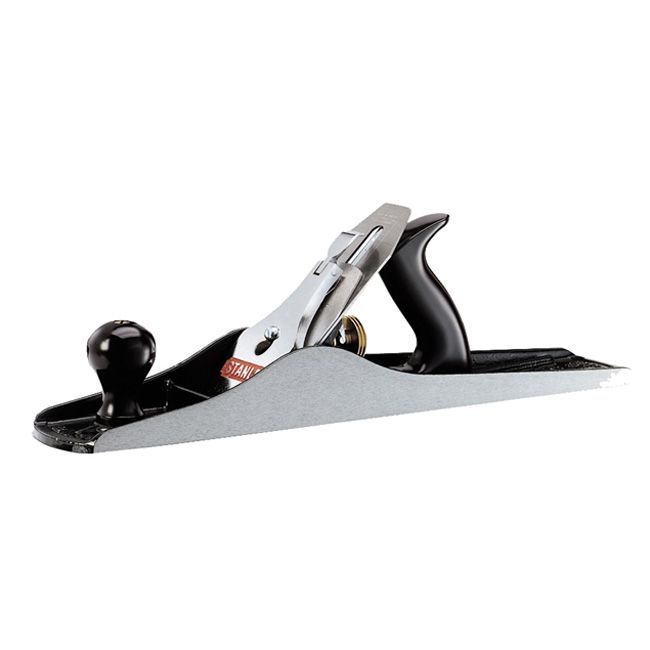 Håndhøvel Stanley BAILEY; 60x460 mm