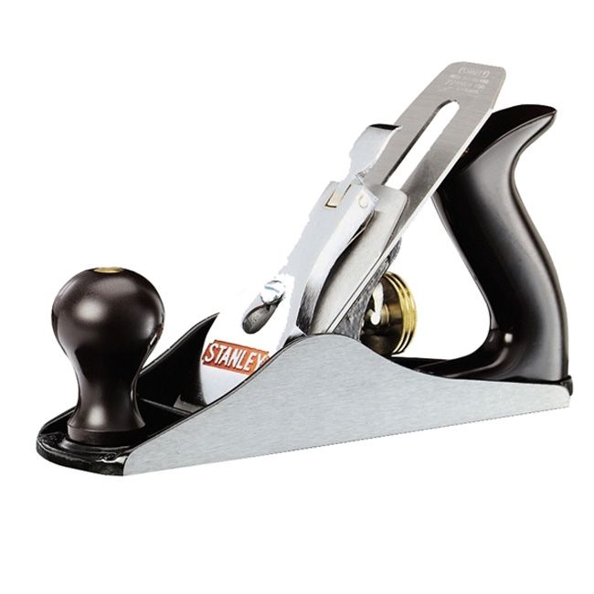 Håndhøvel Stanley BAILEY; 45x240 mm